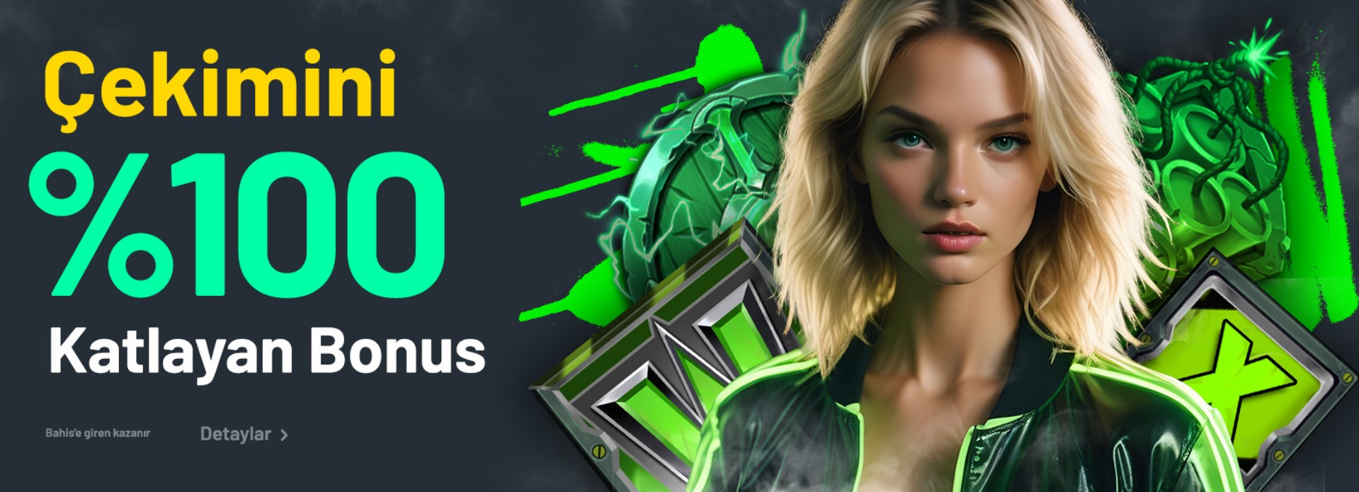 Bahiscom Canlı Destek