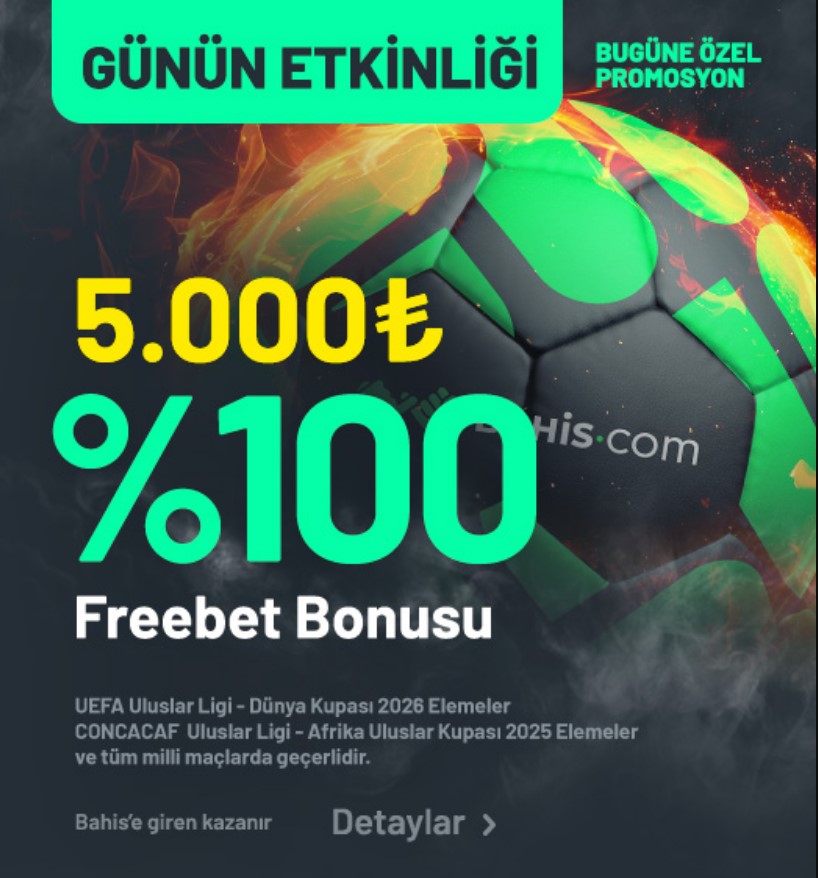 Bahiscom Mobil Giriş